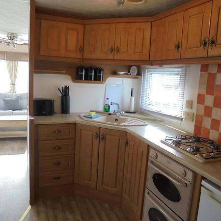 Hotel 6 Berth The Wolds Salisbury Addlethorpe Esterno foto