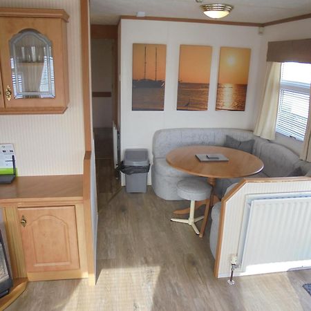 Hotel 6 Berth The Wolds Salisbury Addlethorpe Esterno foto