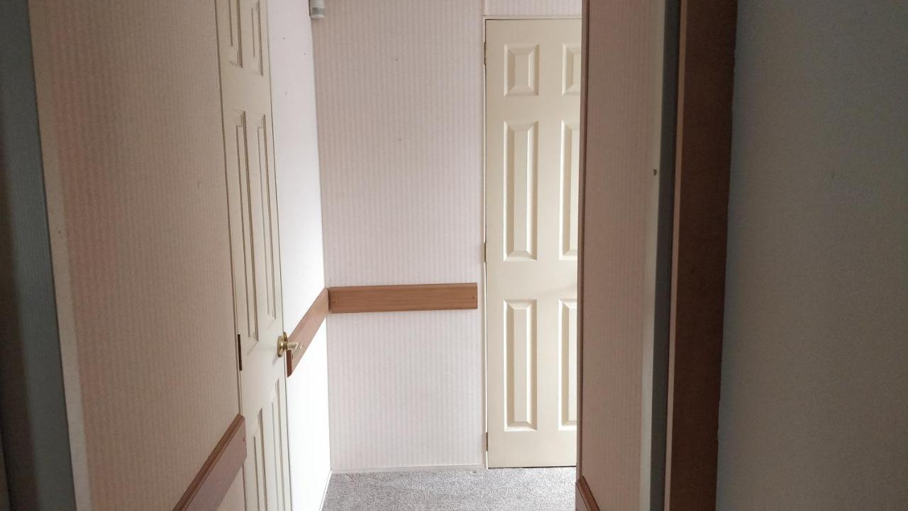 Hotel 6 Berth The Wolds Salisbury Addlethorpe Esterno foto