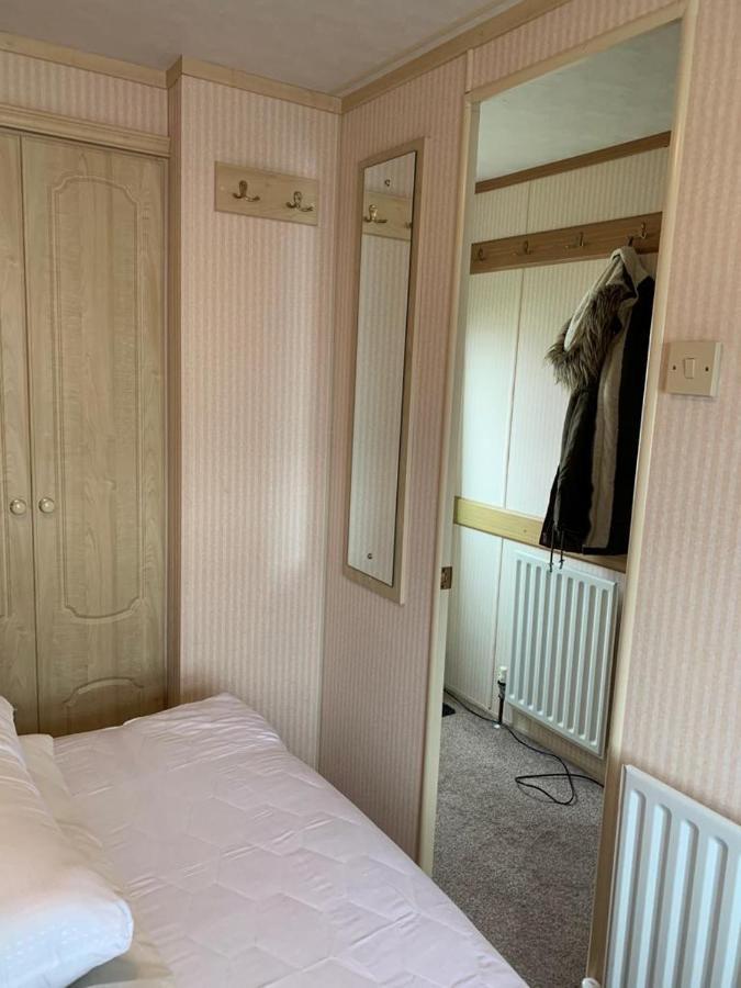 Hotel 6 Berth The Wolds Salisbury Addlethorpe Esterno foto