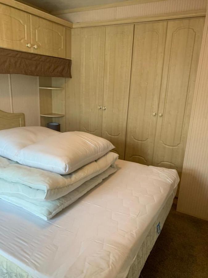 Hotel 6 Berth The Wolds Salisbury Addlethorpe Esterno foto