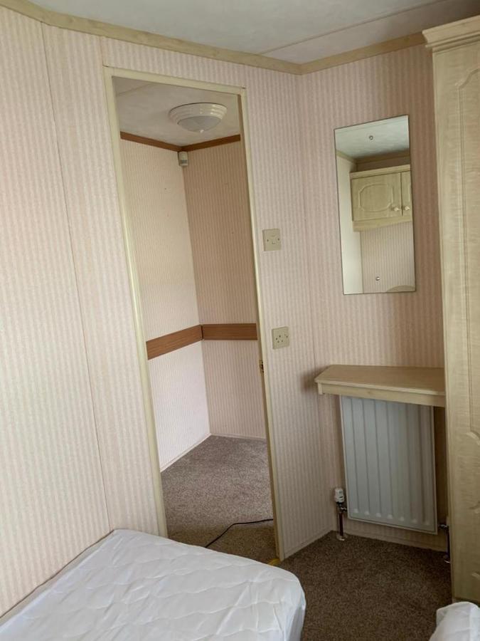 Hotel 6 Berth The Wolds Salisbury Addlethorpe Esterno foto