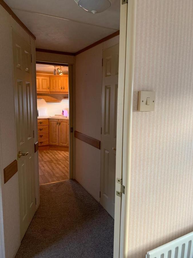 Hotel 6 Berth The Wolds Salisbury Addlethorpe Esterno foto