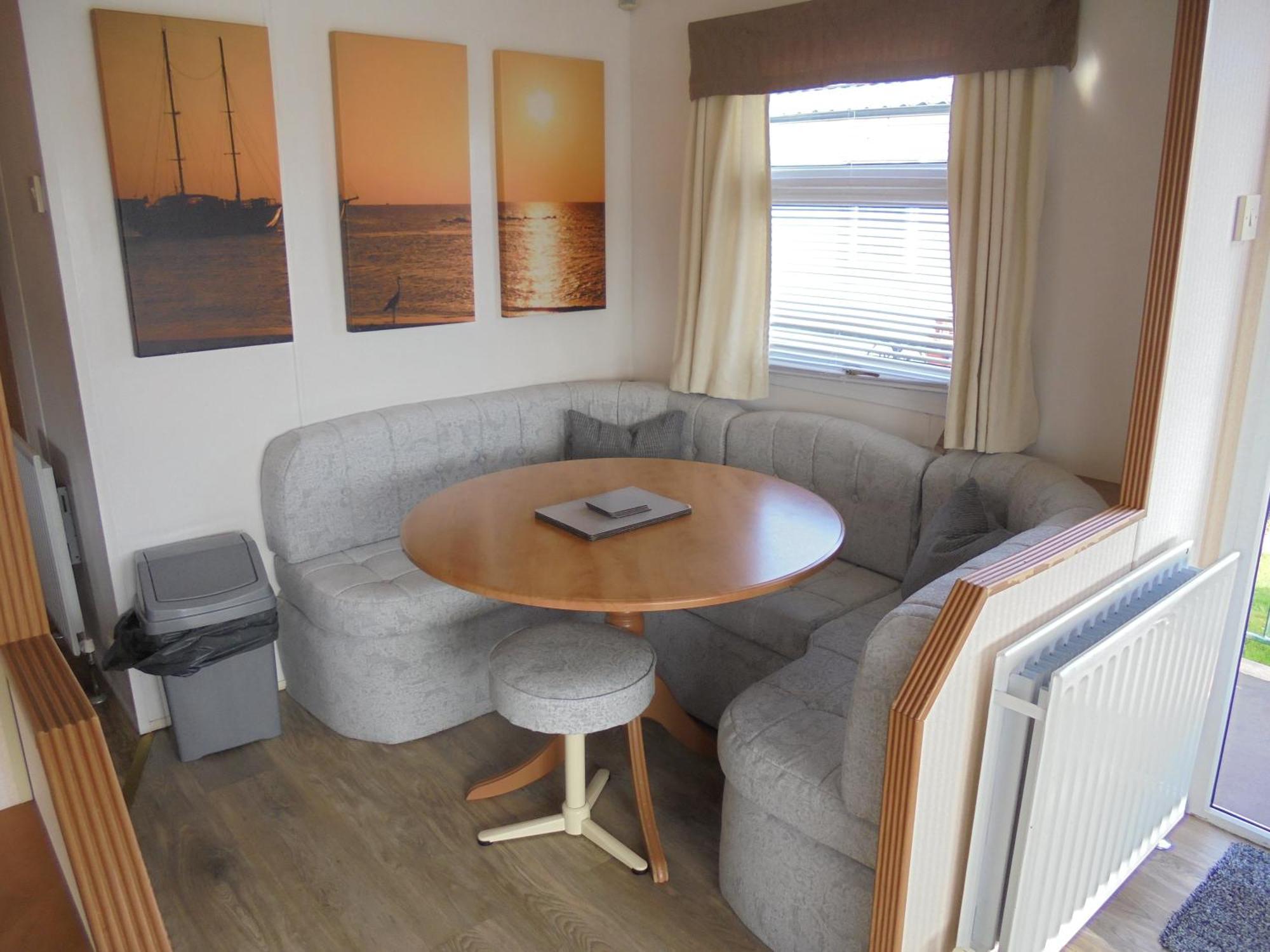 Hotel 6 Berth The Wolds Salisbury Addlethorpe Esterno foto